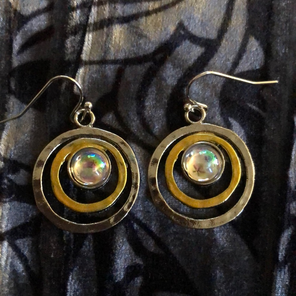 Earring set
